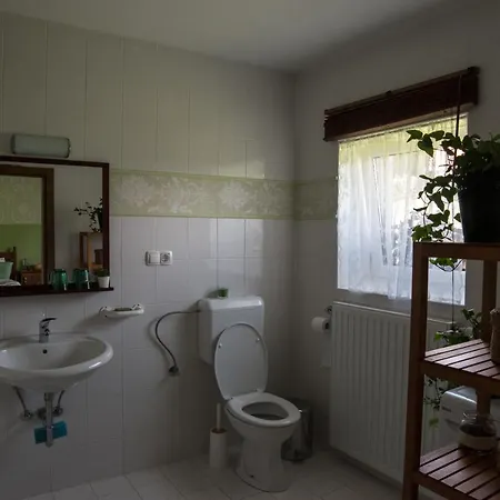 Hisa Antonija 3*